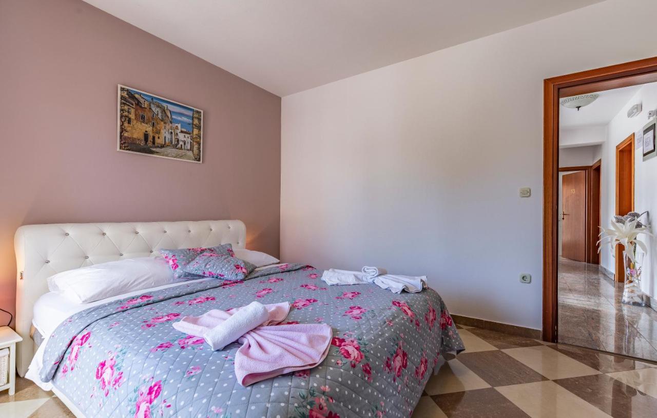 Villa San Rocco Bed & Breakfast Medulin Eksteriør bilde