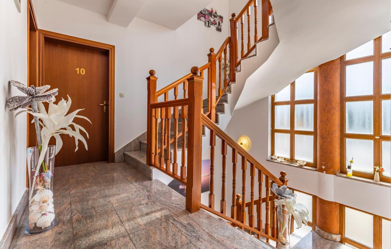 Villa San Rocco Bed & Breakfast Medulin Eksteriør bilde