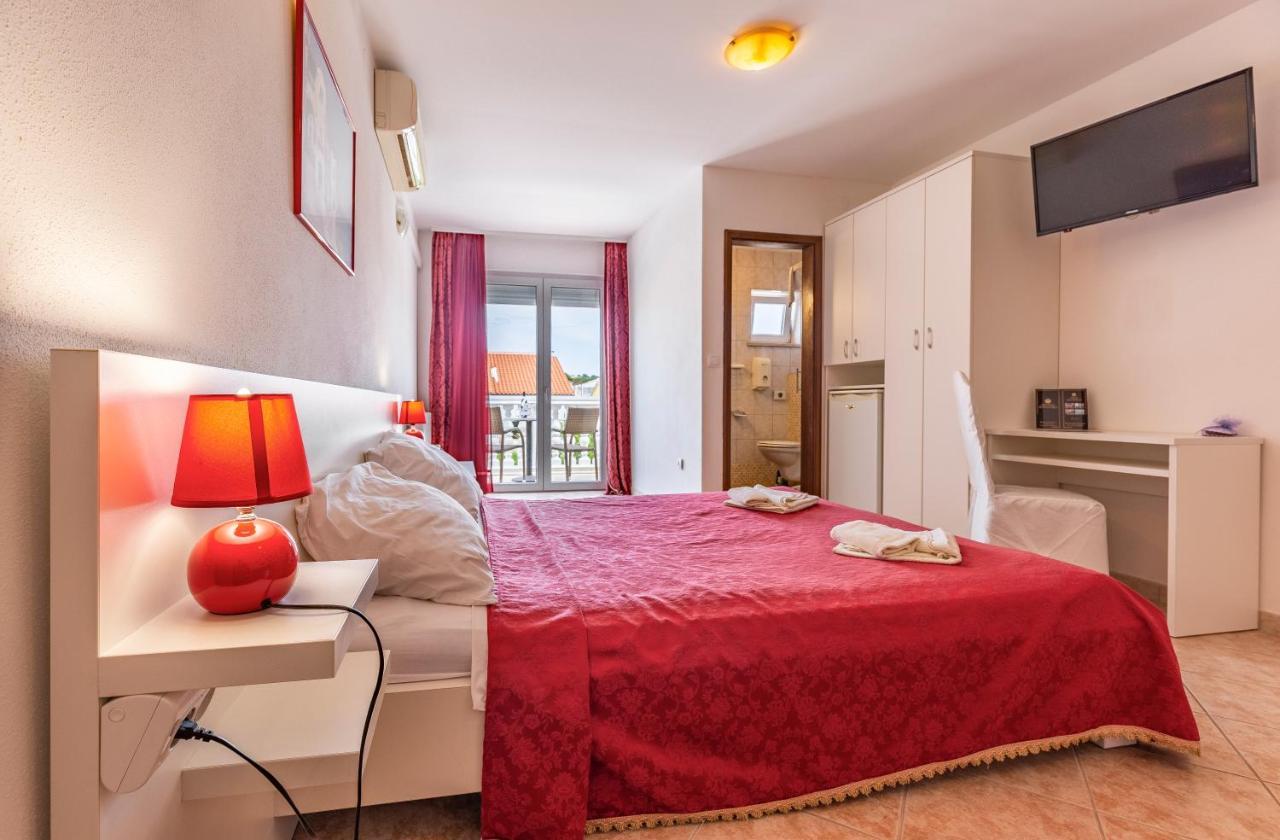 Villa San Rocco Bed & Breakfast Medulin Eksteriør bilde