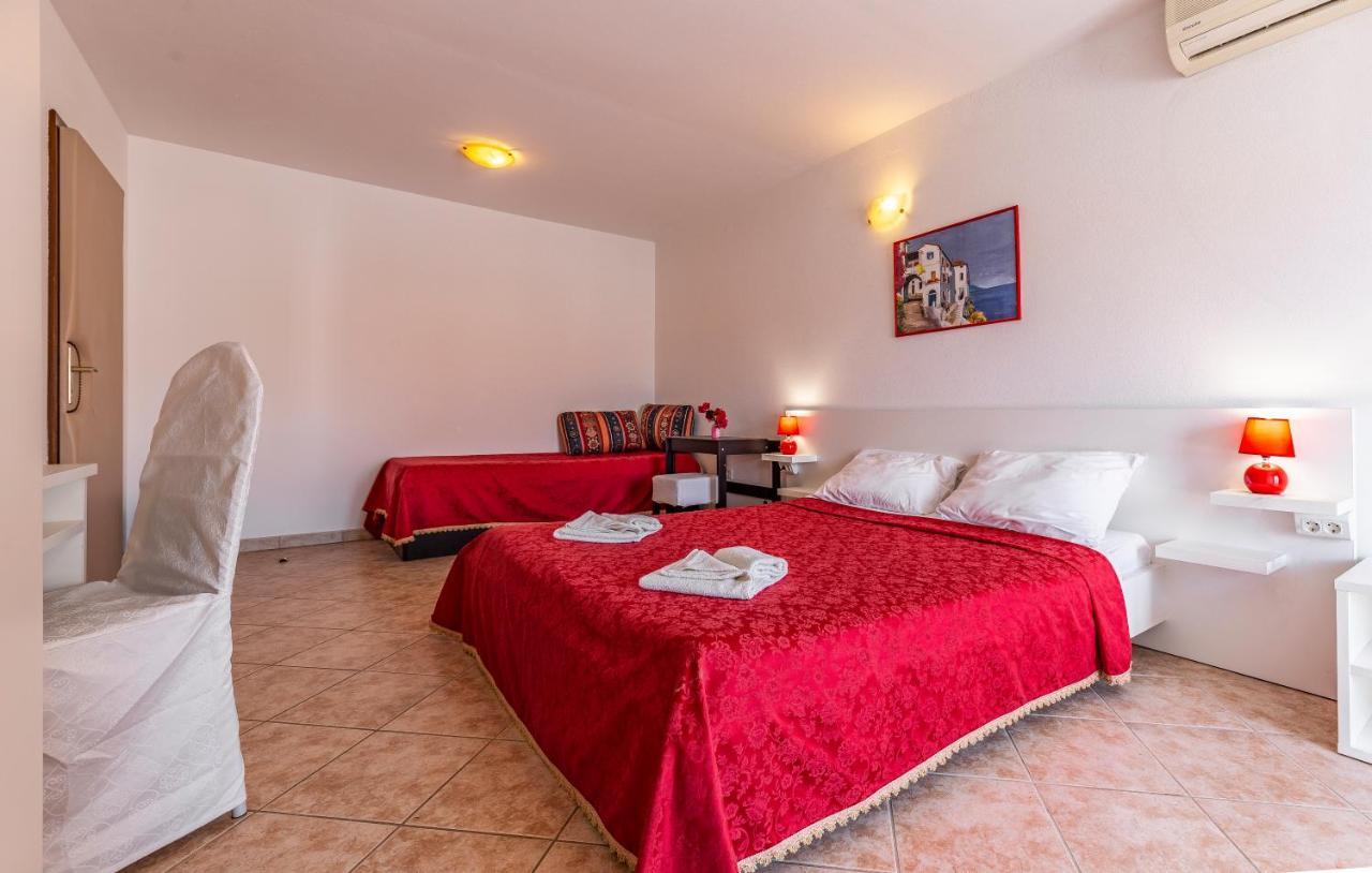 Villa San Rocco Bed & Breakfast Medulin Eksteriør bilde